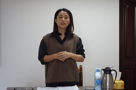 李晶博士 李晶博士