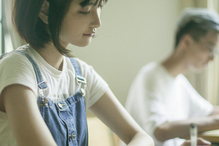 北京外國語大學在職研究生學費