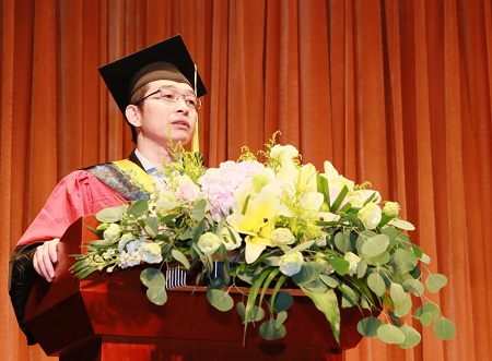 機(jī)械與動(dòng)力工程學(xué)院 熊振華教授