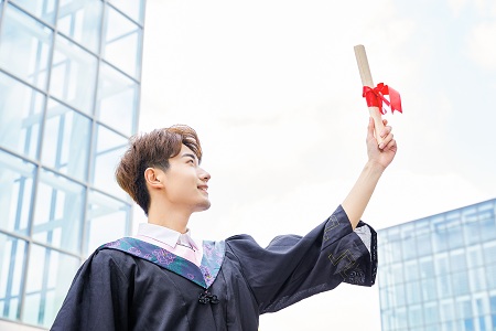 非全日制研究生 非全日制研究生