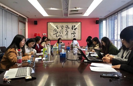 工分享自己進入中天運的心得體會 工分享自己進入中天運的心得體會