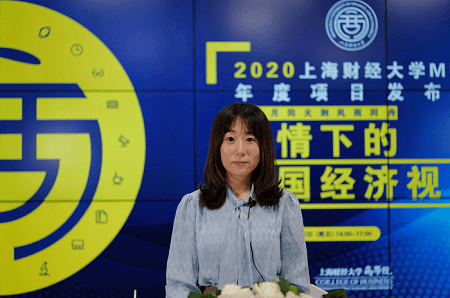 商學院MBA中心招生與品牌總監馮達