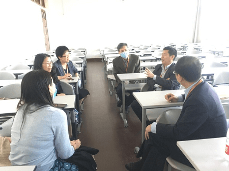 聯(lián)調(diào)聯(lián)試，確保過(guò)程流暢有序