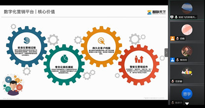 中國科學院大學MBA《管理信息系統》課程講座 中國科學院大學MBA《管理信息系統》課程講座