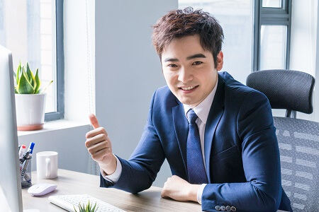 報考廣東財經大學MBA多久可以拿到證書？