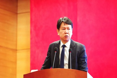 2020北大光華MBA開學第一課 2020北大光華MBA開學第一課