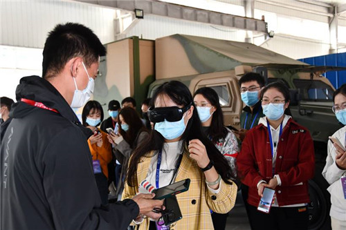 中國人民大學公共管理學院“應急管理學科”教學實踐活動