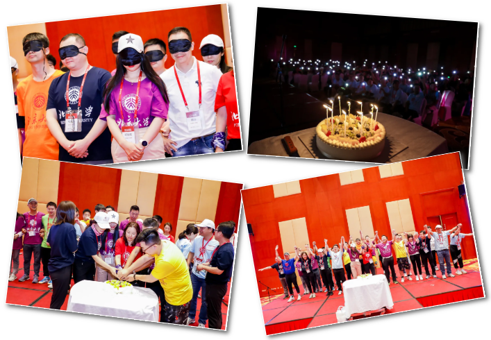 記北大光華2020級EMBA開學(xué)模塊 記北大光華2020級EMBA開學(xué)模塊