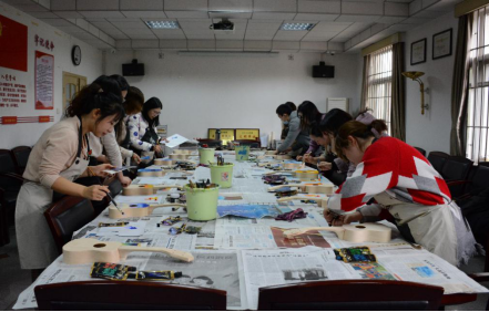 中南財經政法大學研究生院