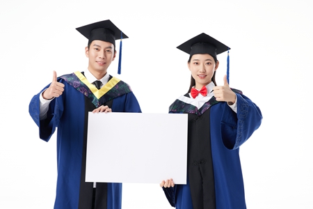 按“步”就班！青島理工大學同等學力在職研究生招生流程三步走