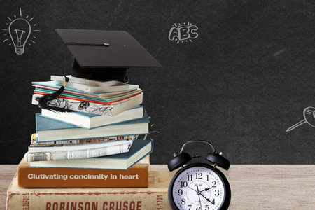 安徽工程大學同等學力招生時間