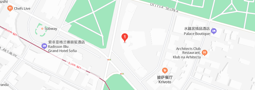 美國(guó)索菲亞大學(xué)