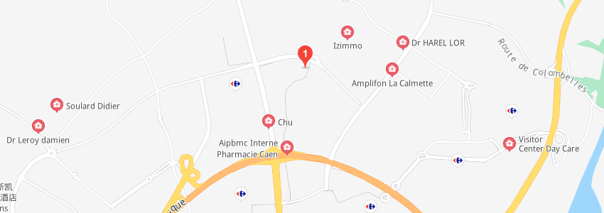 法國諾曼底管理學院