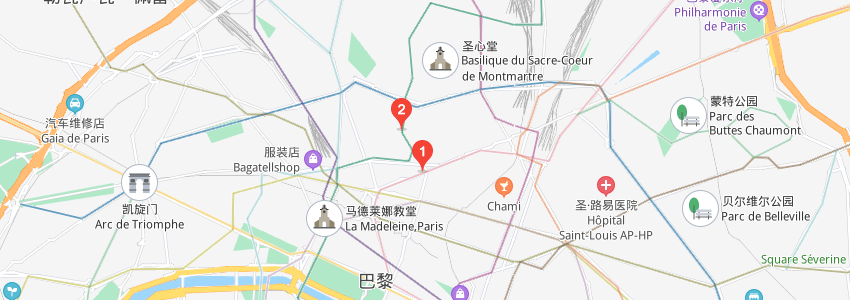 法國普瓦提埃大學(xué)