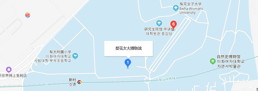 首爾科學(xué)綜合大學(xué)院大學(xué)