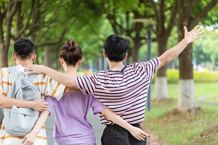  河北科技大學MBA就業前景如何？