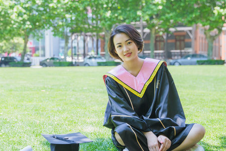 市場營銷高級研修班證書