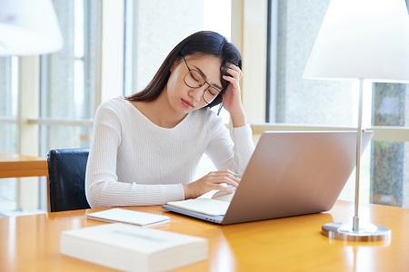  2022年西安工業大學同等學力什么時候報名？