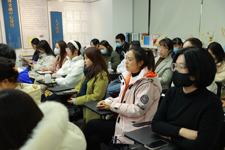 “金融衍生品市場發展的歷史、現狀與展望”——學部舉行學習貫徹黨的二十大精神暨學科歷史文脈傳承活動 “金融衍生品市場發展的歷史、現狀與展望”——學部舉行學習貫徹黨的二十大精神暨學科歷史文脈傳承活動