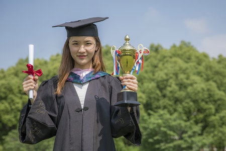 英國劍橋安格利亞魯斯金大學國際博士獲得證書 英國劍橋安格利亞魯斯金大學國際博士獲得證書