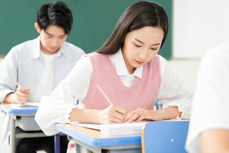 美國菲利普斯研究大學國際碩士需要滿足什么條件