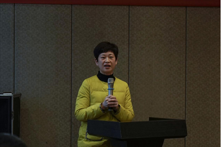 山西財經大學MBA校友會組織舉辦2023新春校友座談會 山西財經大學MBA校友會組織舉辦2023新春校友座談會