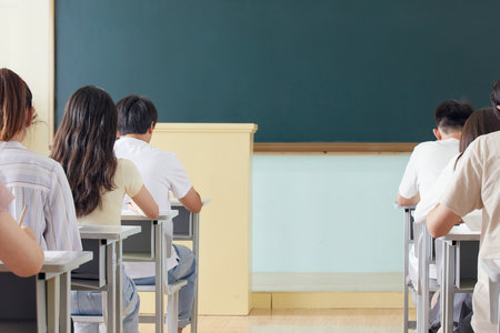 美國加利福尼亞州立大學國際碩士是怎么上課的 美國加利福尼亞州立大學國際碩士是怎么上課的