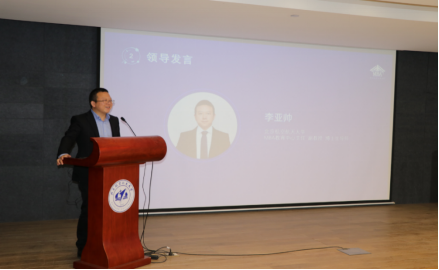 震撼來襲！第六屆北航MBA“創樂盟”創新創業大賽霸主揭曉！-北航經濟管理學院