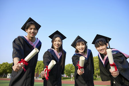 在職研究生含金量