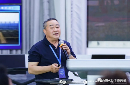 北方工業(yè)大學(xué)受邀在2023年度華北地區(qū)MBA培養(yǎng)院校工作交流會上發(fā)言 北方工業(yè)大學(xué)受邀在2023年度華北地區(qū)MBA培養(yǎng)院校工作交流會上發(fā)言