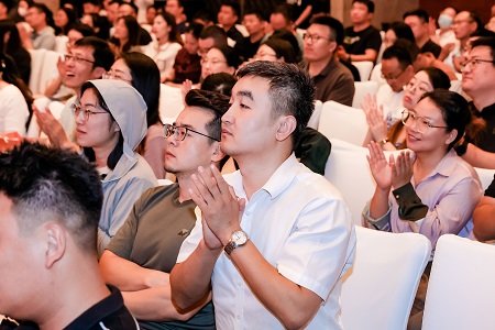 以顧客為中心 筑牢營銷的底層邏輯