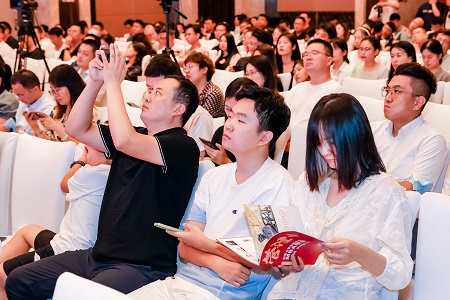 以顧客為中心 筑牢營銷的底層邏輯