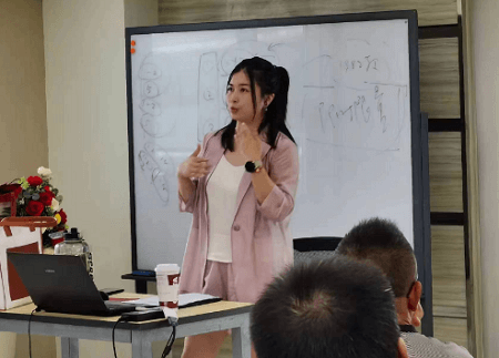 中南大MBA/EMBA招生武漢站暑期第五場招生宣講順利結(jié)束 中南大MBA/EMBA招生武漢站暑期第五場招生宣講順利結(jié)束