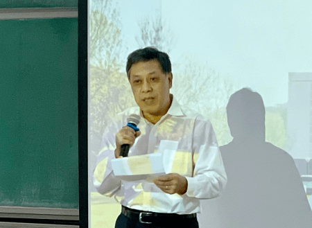 國(guó)科大MPA中心成功舉辦2023級(jí)迎新活動(dòng) 國(guó)科大MPA中心成功舉辦2023級(jí)迎新活動(dòng)