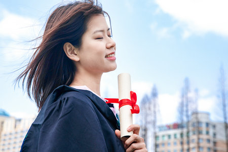 工商管理中外合辦招生時間