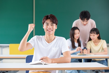 上海交通大學在職博士招生流程匯總！