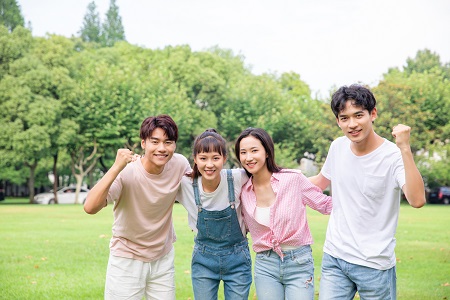 中央財經大學非全日制研究生招生流程四步走! 中央財經大學非全日制研究生招生流程四步走!