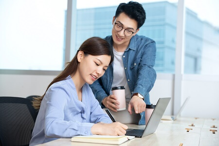 國際免聯考碩士如何審核？材料審核流程是怎樣的？