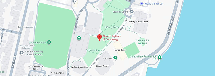 美國史蒂文斯理工學院 美國史蒂文斯理工學院